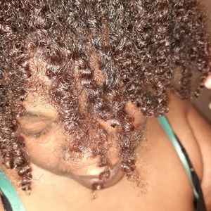 Meet your Posher, Barbara